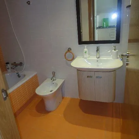 Daire Apartamento