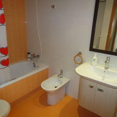 Daire Apartamento
