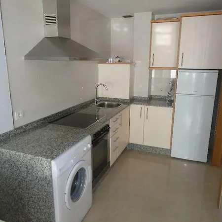 Apartamento Daire