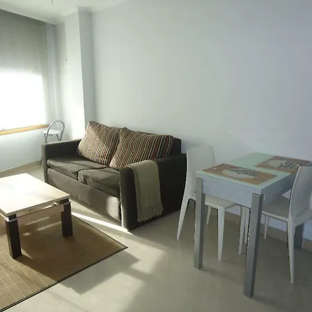 Apartamento Daire *