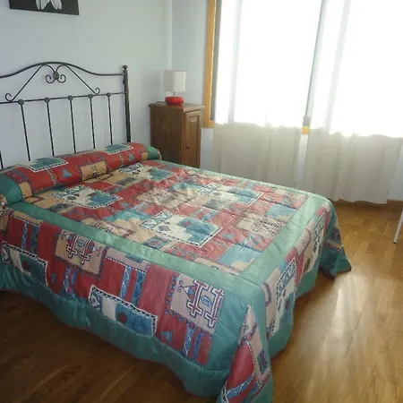 Daire Apartamento