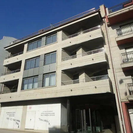 Daire Apartamento